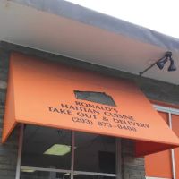 Ronald's Haitian Cuisine ico