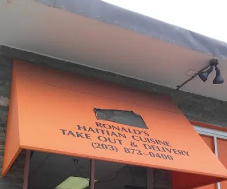 Ronald's Haitian Cuisine