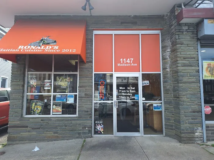 Ronald's Haitian Cuisine Picture 7