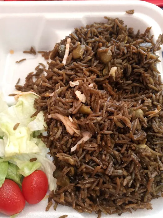 Ronald's Haitian Cuisine Picture 8