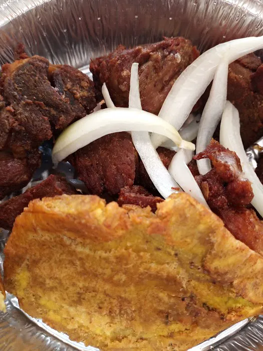 Ronald's Haitian Cuisine Picture 9