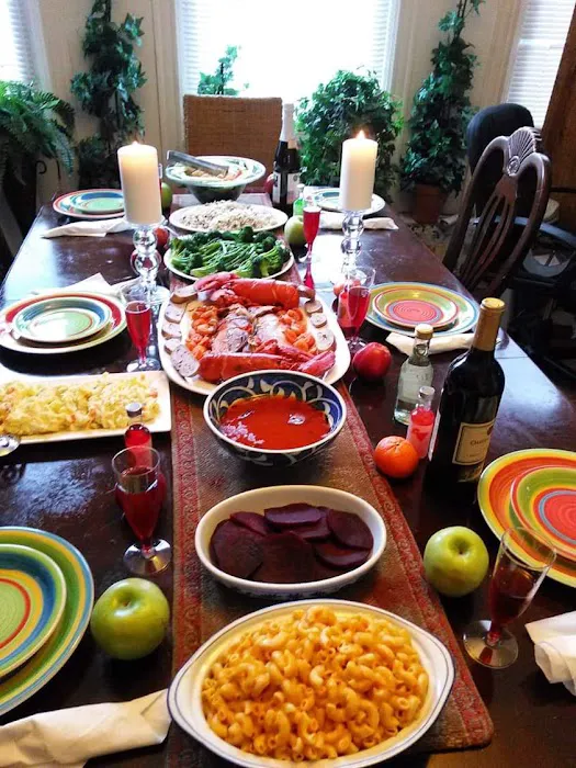 Ronald's Haitian Cuisine Picture 10