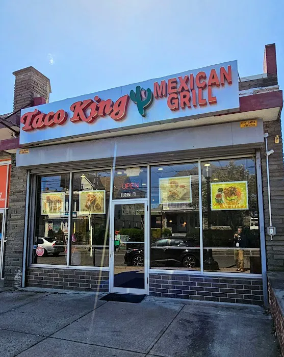 Taco King Picture 1