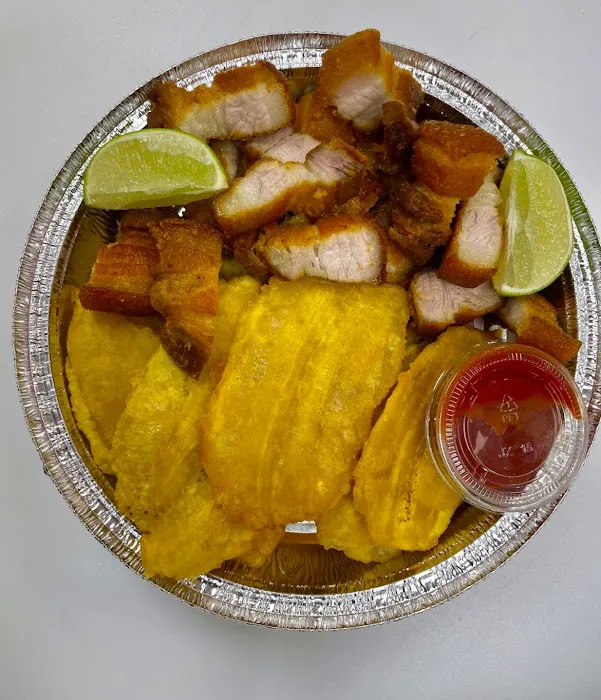 YAYA´S KITCHEN Picture 9