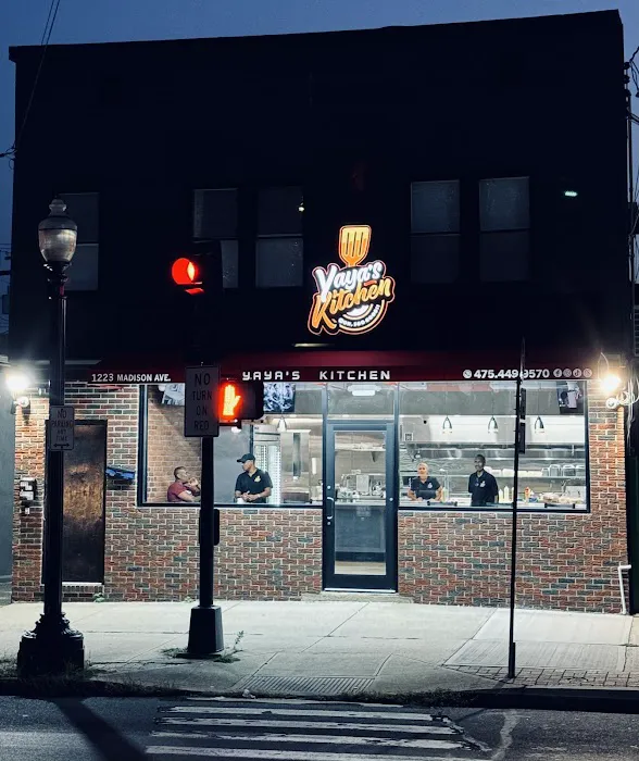 YAYA´S KITCHEN Picture 2