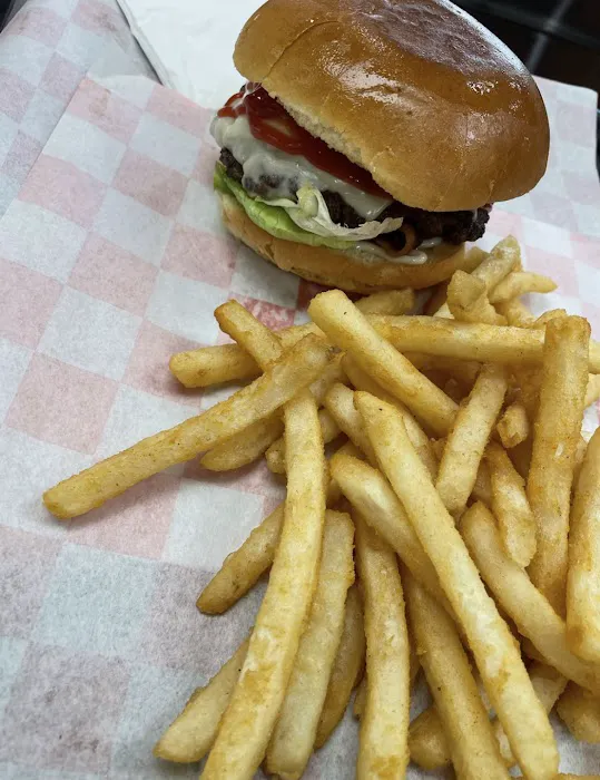 YAYA´S KITCHEN Picture 3