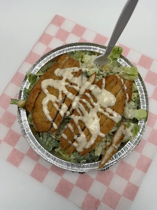 YAYA´S KITCHEN Picture 1