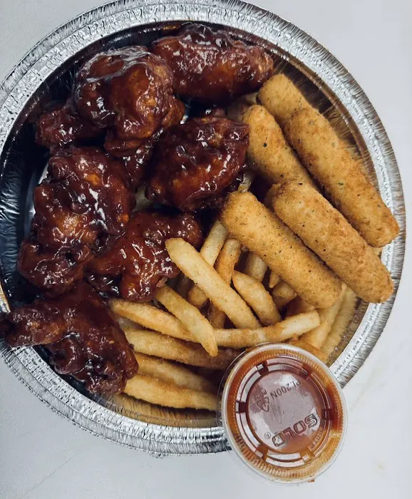 YAYA´S KITCHEN Picture 8