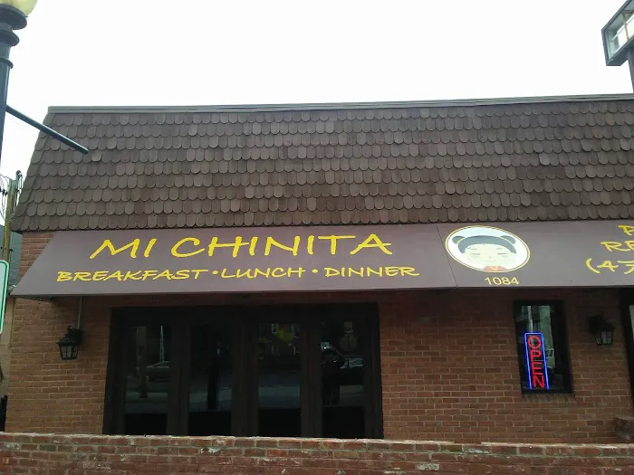 Mi Chinita Peruana Picture 5