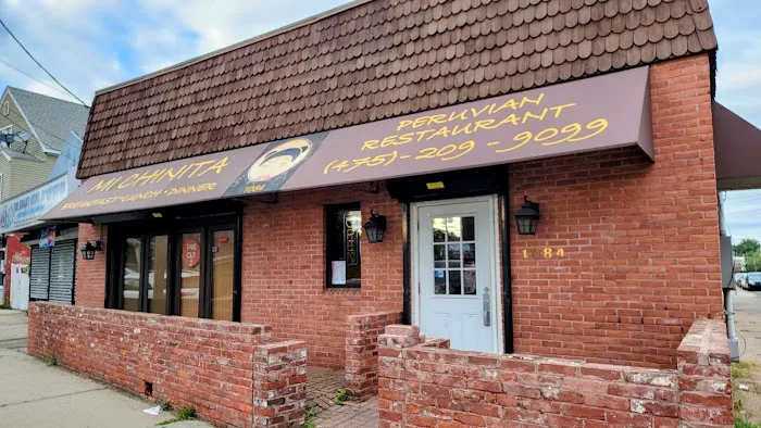 Mi Chinita Peruana Picture 9