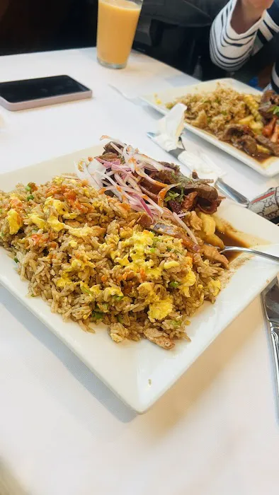 Mi Chinita Peruana Picture 8