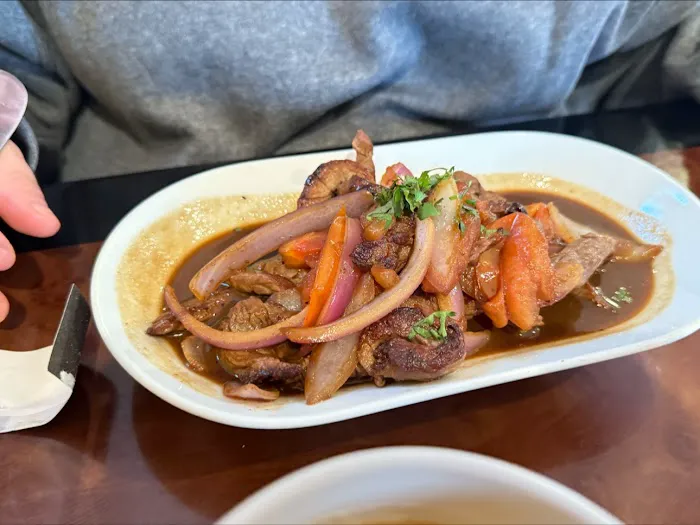 Mi Chinita Peruana Picture 1