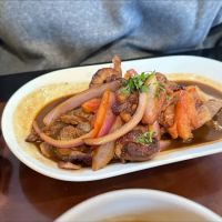 Mi Chinita Peruana ico