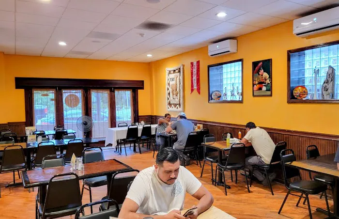 Mi Chinita Peruana Picture 6