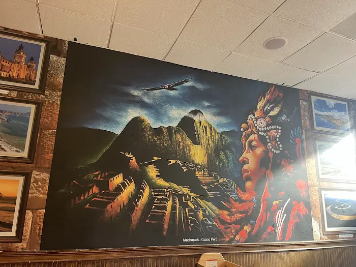 Mi Chinita Peruana Picture 2