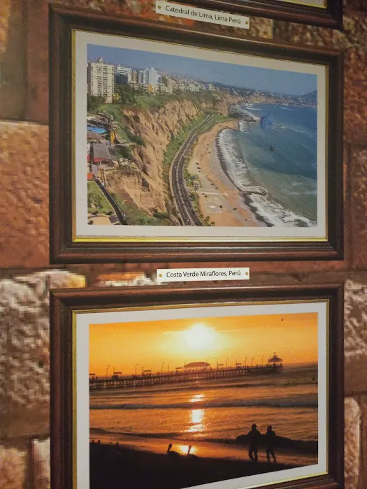 Mi Chinita Peruana Picture 10