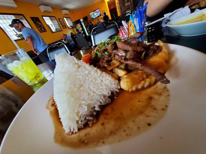 Mi Chinita Peruana Picture 7