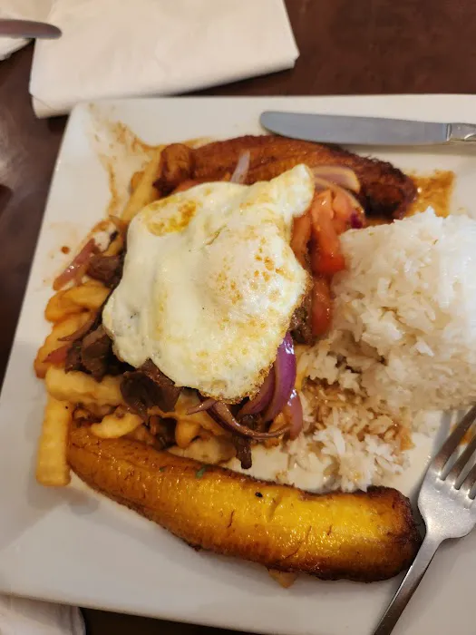 Mi Chinita Peruana Picture 3