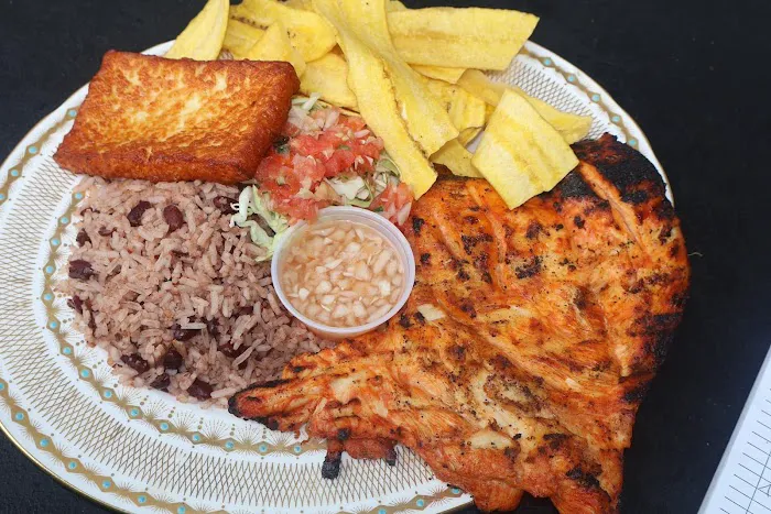 Fritanga Jinotegana. Picture 4