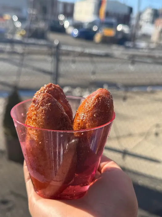 Fritanga Jinotegana. Picture 5