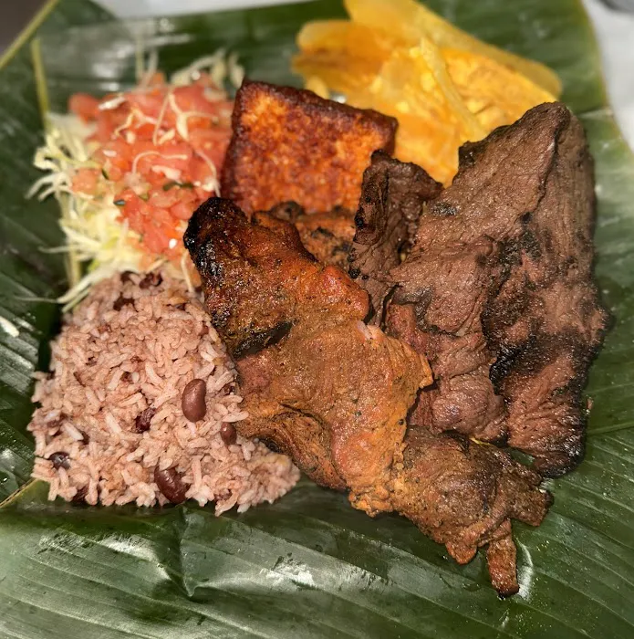 Fritanga Jinotegana. Picture 6