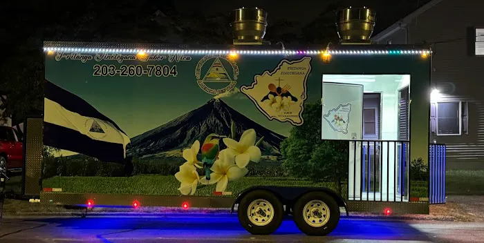 Fritanga Jinotegana. Picture 7