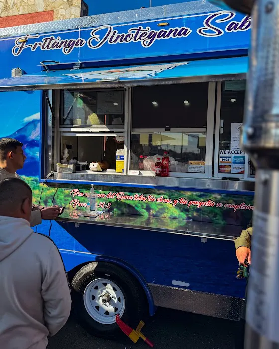 Fritanga Jinotegana. Picture 8