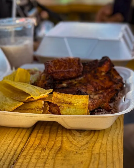 Fritanga Jinotegana. Picture 9