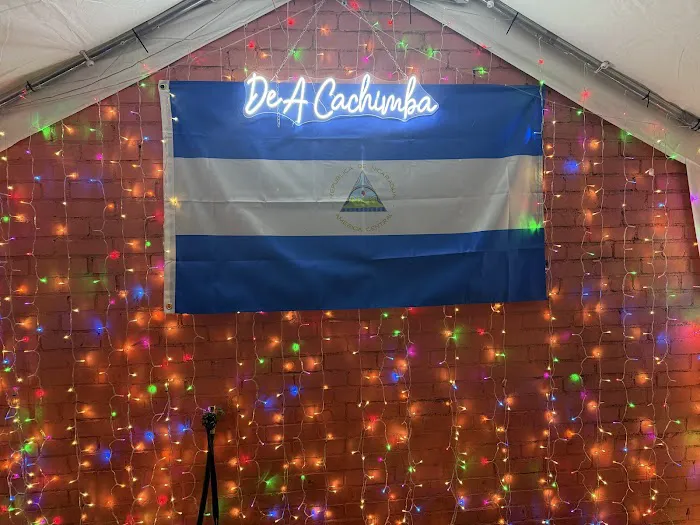 Fritanga Jinotegana. Picture 3