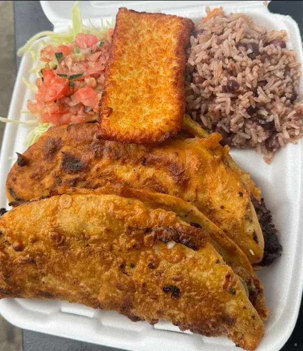 Fritanga Jinotegana. Picture 10