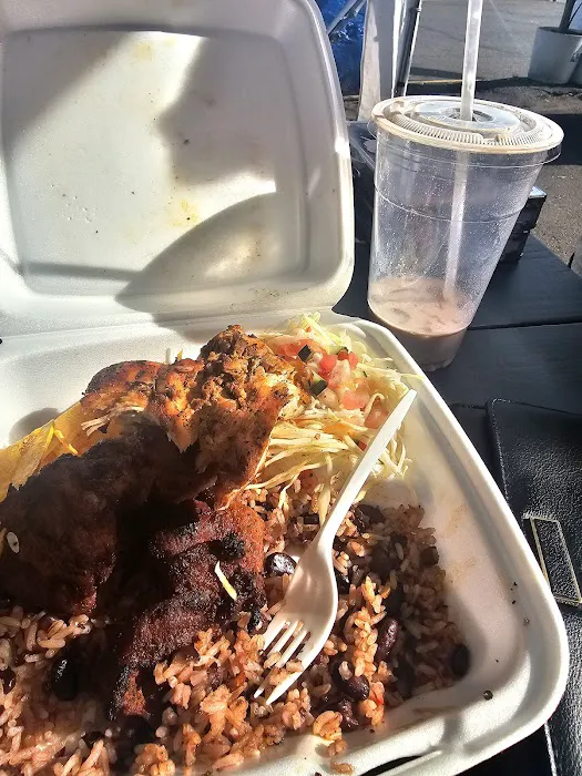 Fritanga Jinotegana. Picture 2