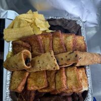 Fritanga Jinotegana. ico