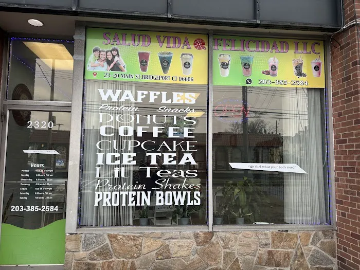 Herbalife salud vida felicidad Picture 6