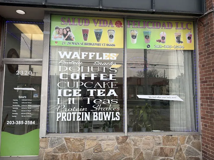 Herbalife salud vida felicidad Picture 9