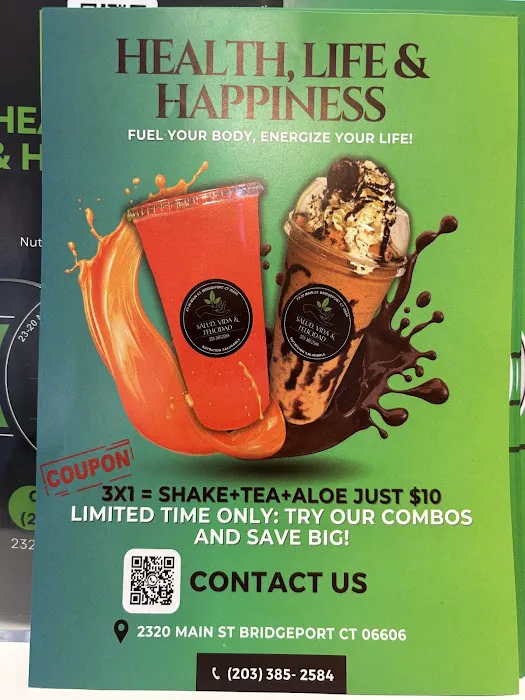 Herbalife salud vida felicidad Picture 3