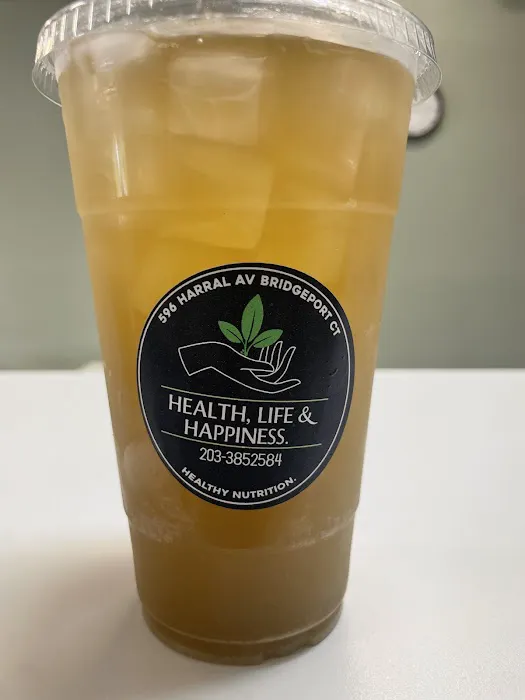 Herbalife salud vida felicidad Picture 1