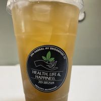 Herbalife salud vida felicidad ico