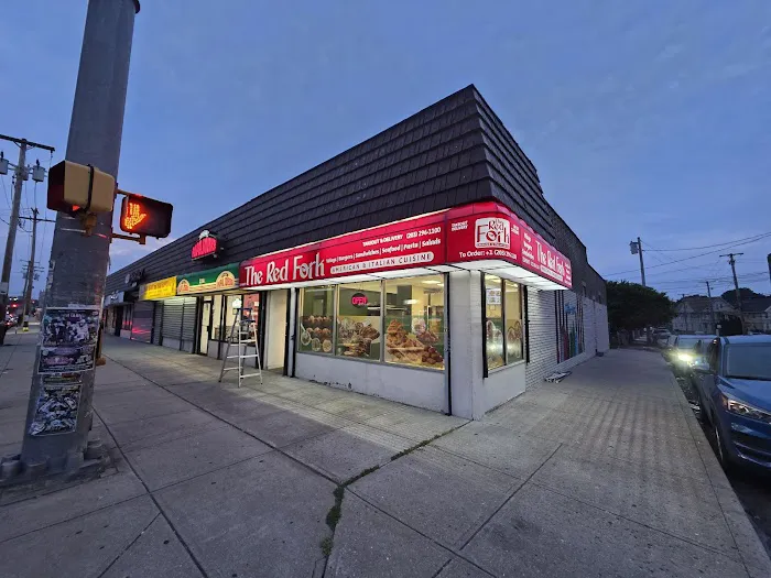 The Red Fork Picture 3