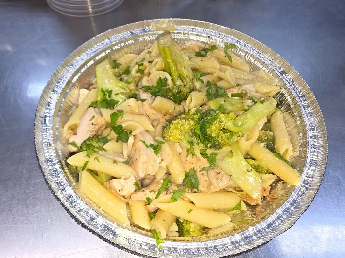 The Red Fork Picture 9