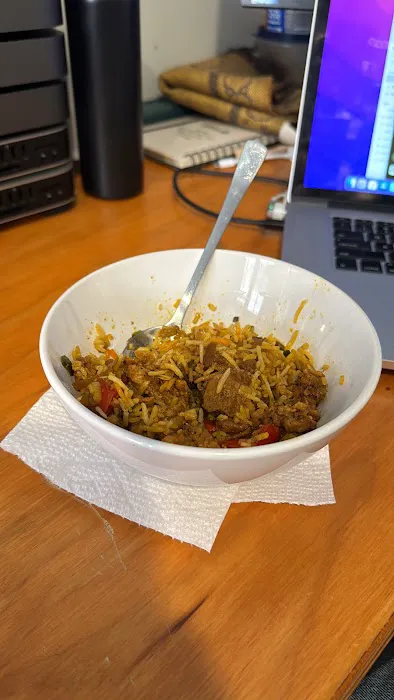 The Red Fork Picture 5