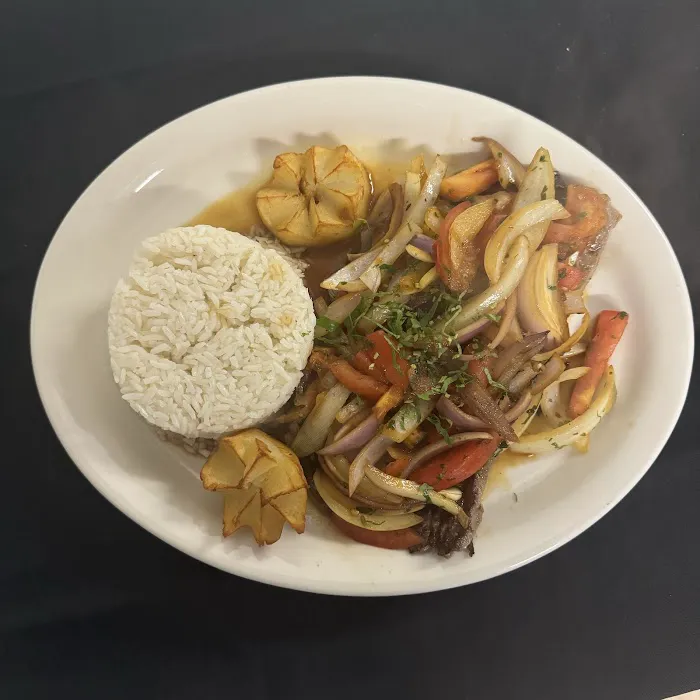 Mistik Peruvian food Picture 6