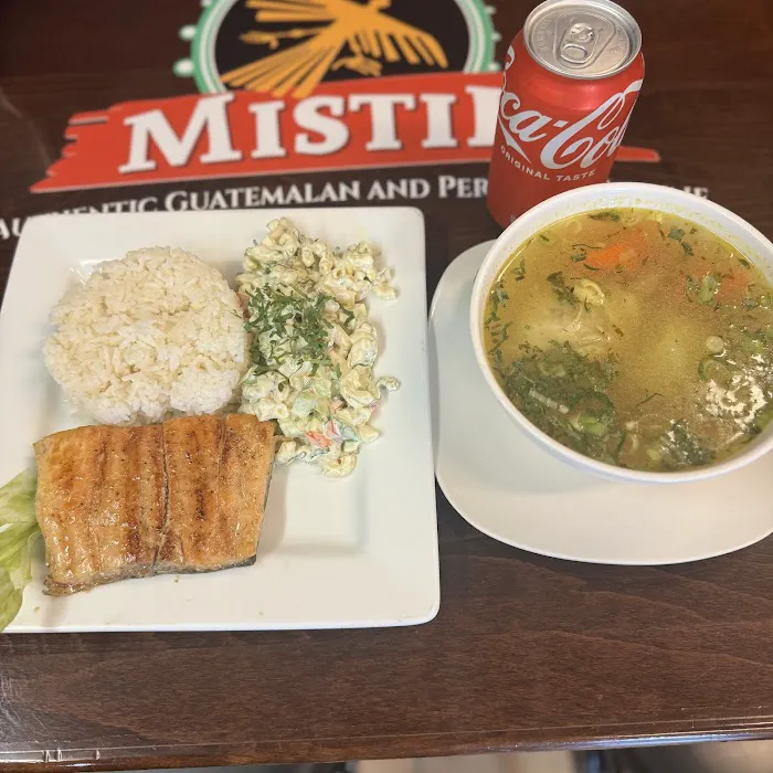 Mistik Peruvian food Picture 10