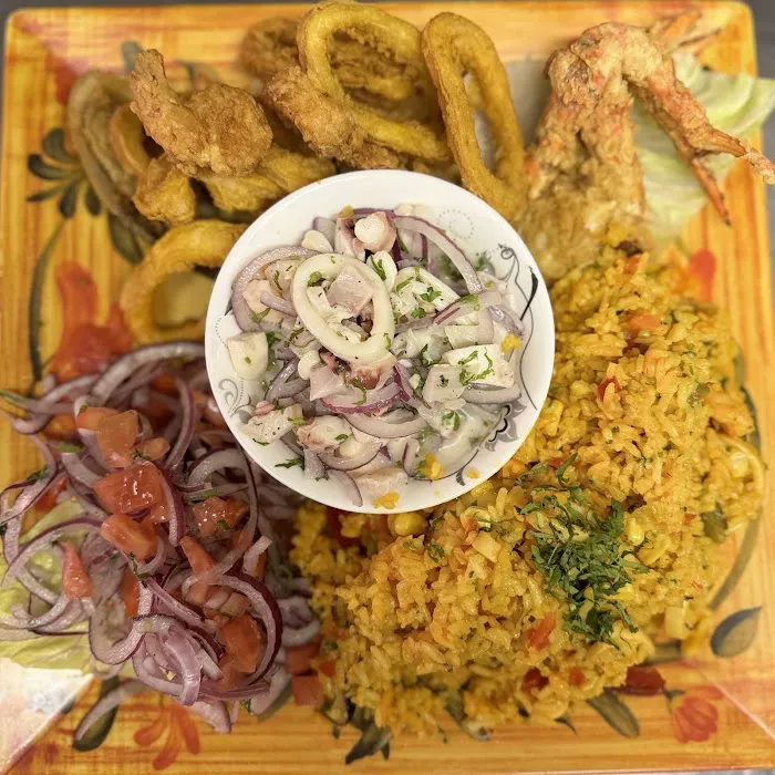 Mistik Peruvian food Picture 4