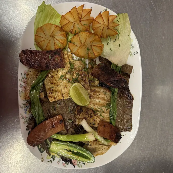 Mistik Peruvian food Picture 9