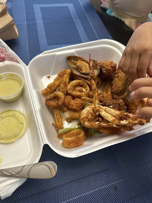 Mistik Peruvian food Picture 2