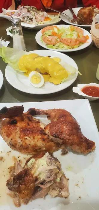 Mistik Peruvian food Picture 3