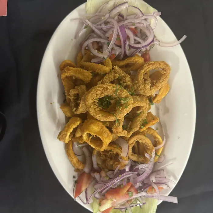 Mistik Peruvian food Picture 8