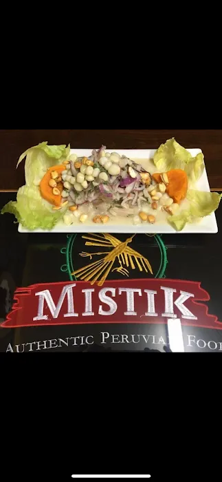 Mistik Peruvian food Picture 5
