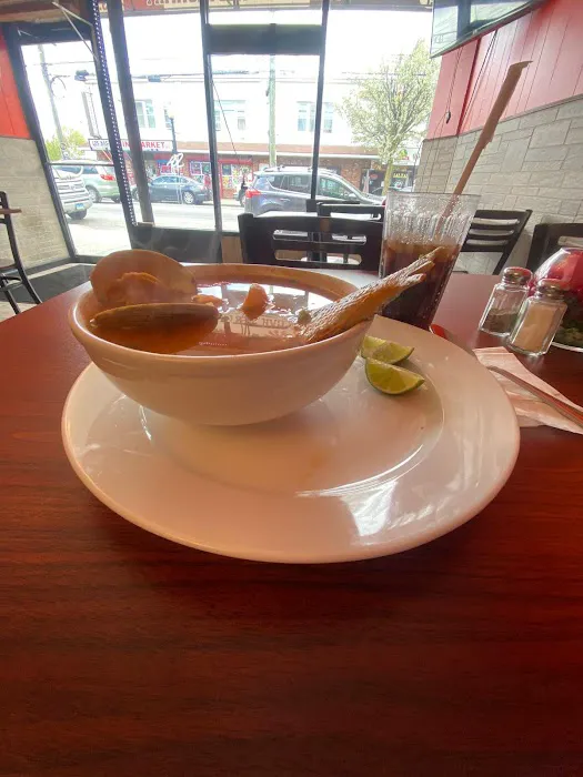 la fogata restaurant Picture 9