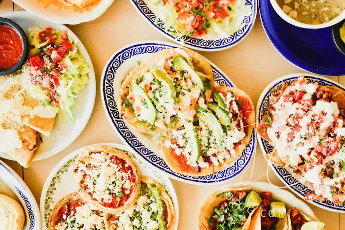 la fogata restaurant Picture 7